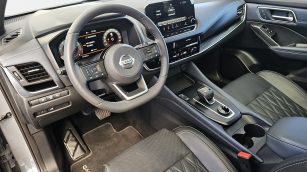 Nissan Qashqai 1.3 DIG-T mHEV 4x4 Tekna+ Xtronic GD3H737 w abonamencie