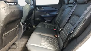 Nissan Qashqai 1.3 DIG-T mHEV 4x4 Tekna+ Xtronic GD3H737 w abonamencie