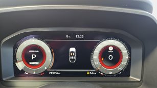 Nissan Qashqai 1.3 DIG-T mHEV 4x4 Tekna+ Xtronic GD3H737 w abonamencie