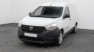 Dacia Dokker Van 1.5 dCi Comfort GD062TH w zakupie za gotówkę
