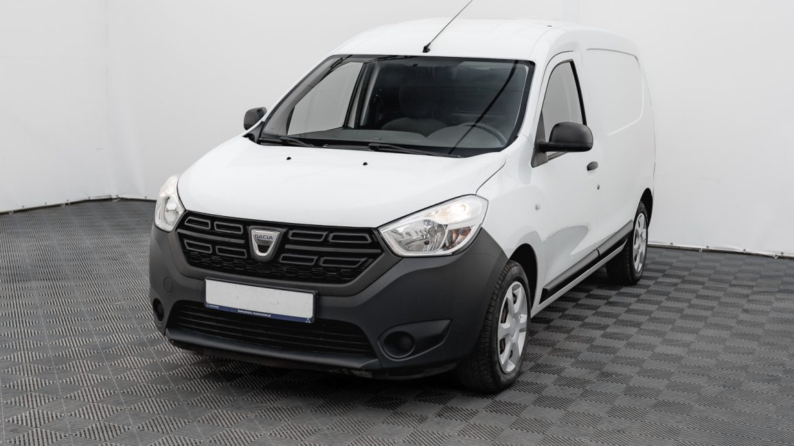 Dacia Dokker Van 1.5 dCi Comfort GD062TH w zakupie za gotówkę