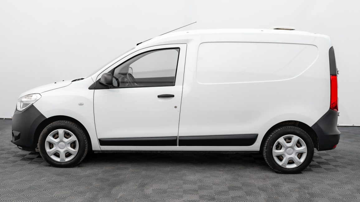 Dacia Dokker Van 1.5 dCi Comfort GD062TH w zakupie za gotówkę