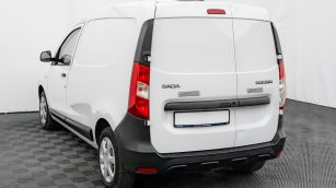 Dacia Dokker Van 1.5 dCi Comfort GD062TH w zakupie za gotówkę