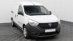 Dacia Dokker Van 1.5 dCi Comfort GD062TH w zakupie za gotówkę
