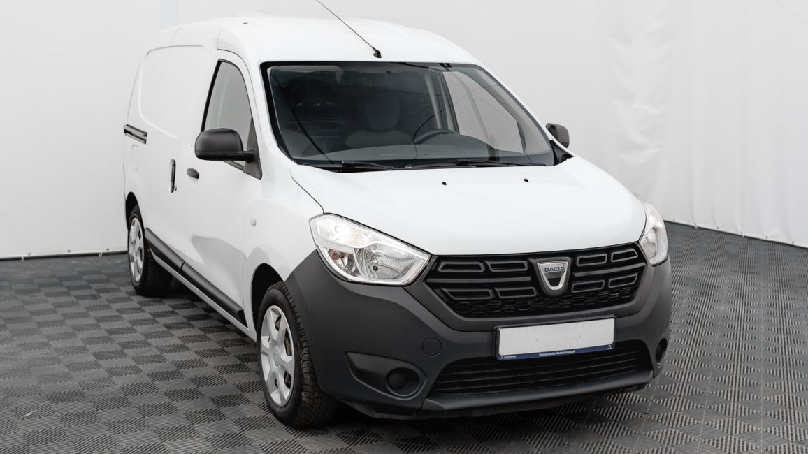 Dacia Dokker Van 1.5 dCi Comfort GD062TH w zakupie za gotówkę