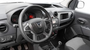 Dacia Dokker Van 1.5 dCi Comfort GD062TH w zakupie za gotówkę