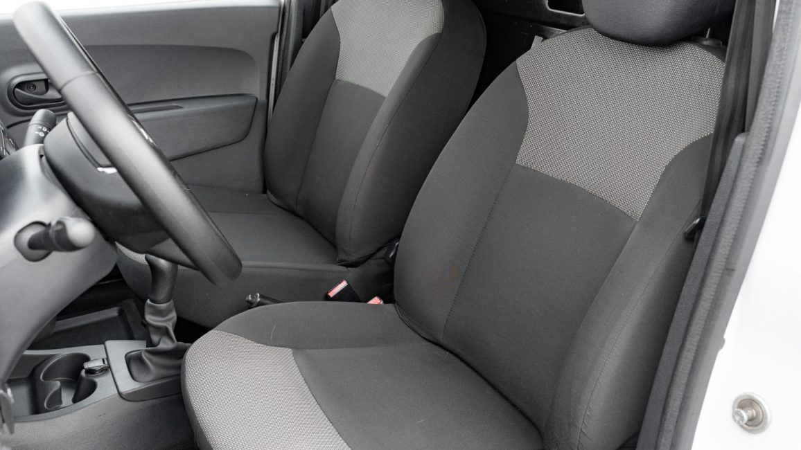 Dacia Dokker Van 1.5 dCi Comfort GD062TH w zakupie za gotówkę