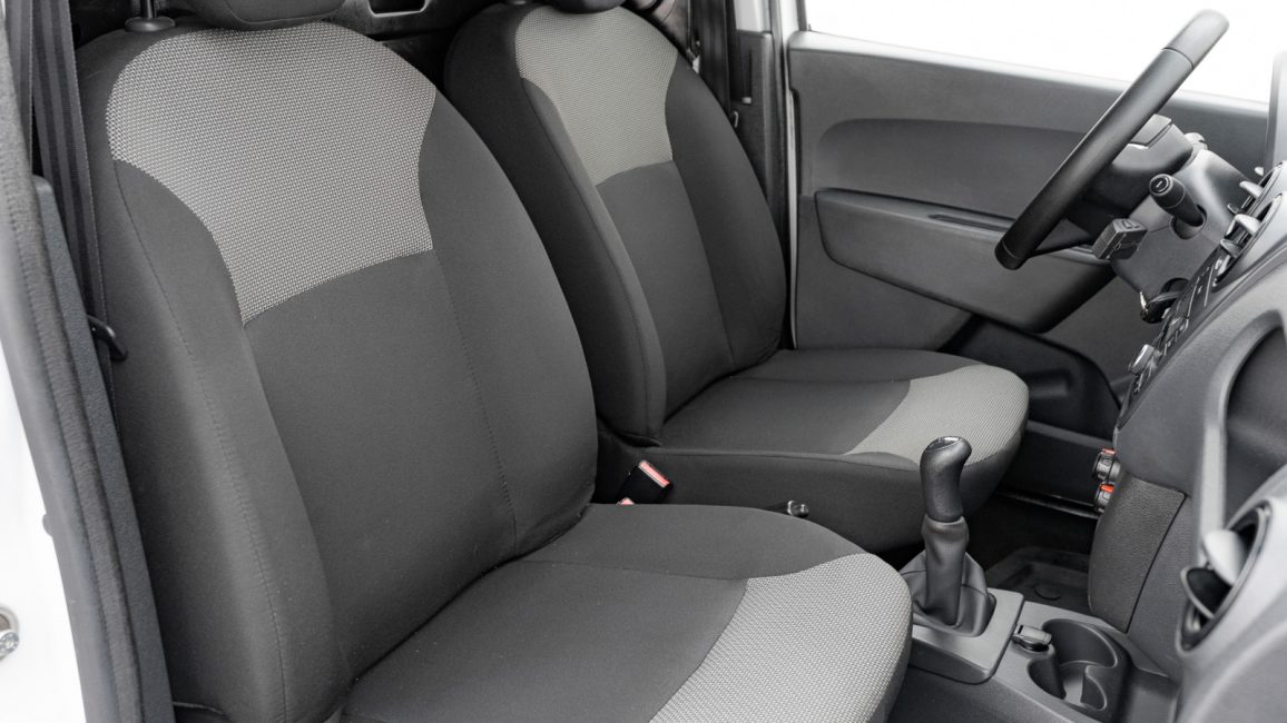 Dacia Dokker Van 1.5 dCi Comfort GD062TH w zakupie za gotówkę