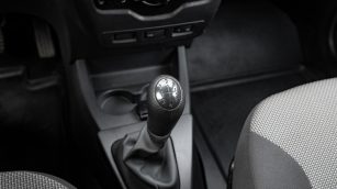 Dacia Dokker Van 1.5 dCi Comfort GD062TH w zakupie za gotówkę