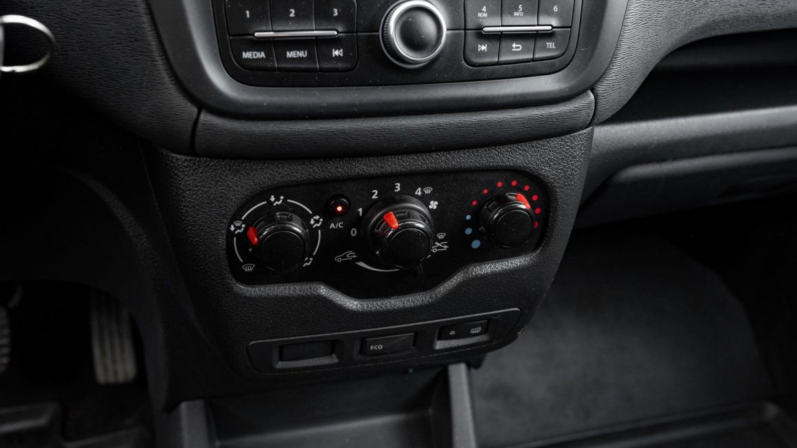 Dacia Dokker Van 1.5 dCi Comfort GD062TH w zakupie za gotówkę