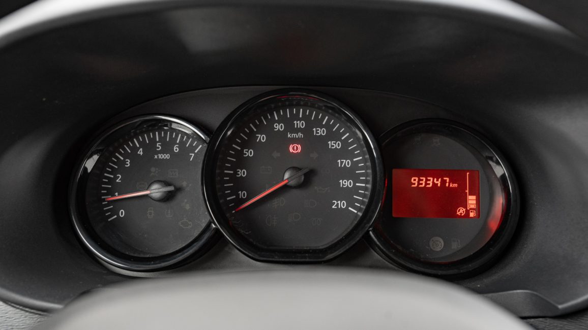 Dacia Dokker Van 1.5 dCi Comfort GD062TH w zakupie za gotówkę