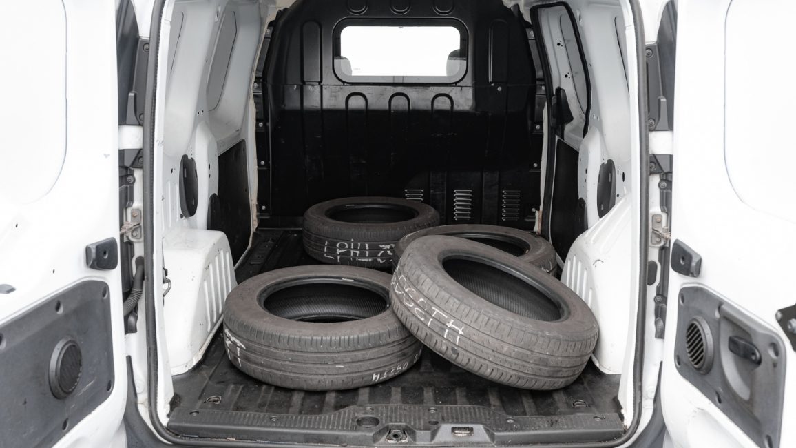 Dacia Dokker Van 1.5 dCi Comfort GD062TH w zakupie za gotówkę
