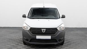 Dacia Dokker Van 1.5 dCi Comfort GD062TH w zakupie za gotówkę