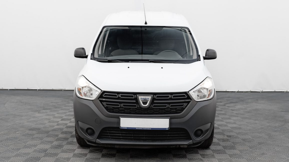 Dacia Dokker Van 1.5 dCi Comfort GD062TH w zakupie za gotówkę