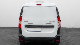 Dacia Dokker Van 1.5 dCi Comfort GD062TH w zakupie za gotówkę