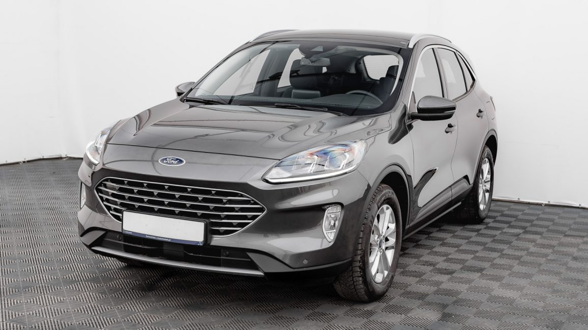 Ford Kuga 1.5 EcoBoost FWD Titanium WJ7441L w abonamencie