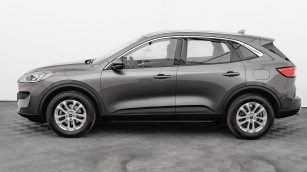 Ford Kuga 1.5 EcoBoost FWD Titanium WJ7441L w abonamencie