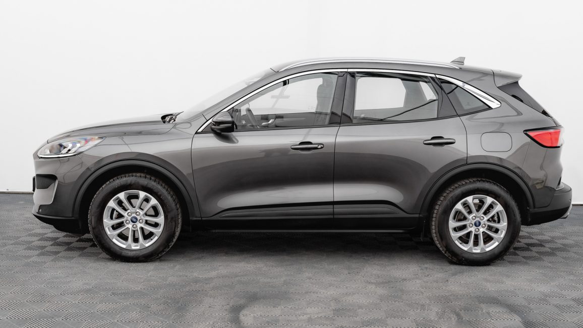 Ford Kuga 1.5 EcoBoost FWD Titanium WJ7441L w abonamencie