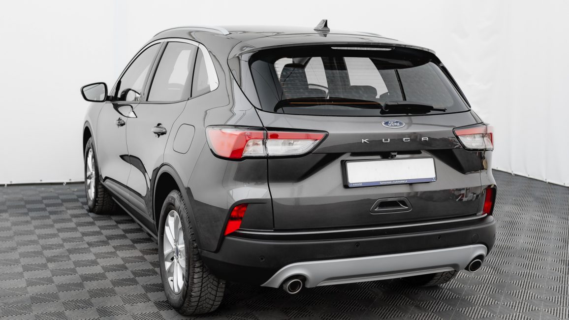 Ford Kuga 1.5 EcoBoost FWD Titanium WJ7441L w abonamencie