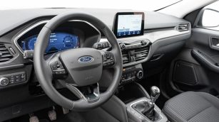 Ford Kuga 1.5 EcoBoost FWD Titanium WJ7441L w abonamencie