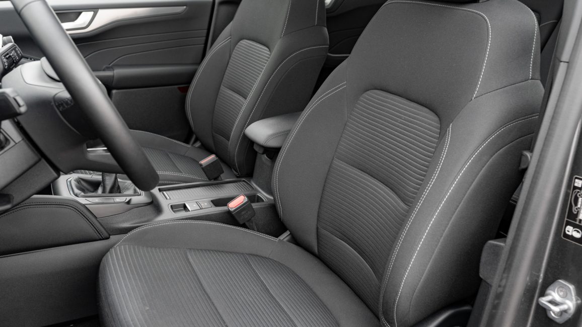 Ford Kuga 1.5 EcoBoost FWD Titanium WJ7441L w abonamencie