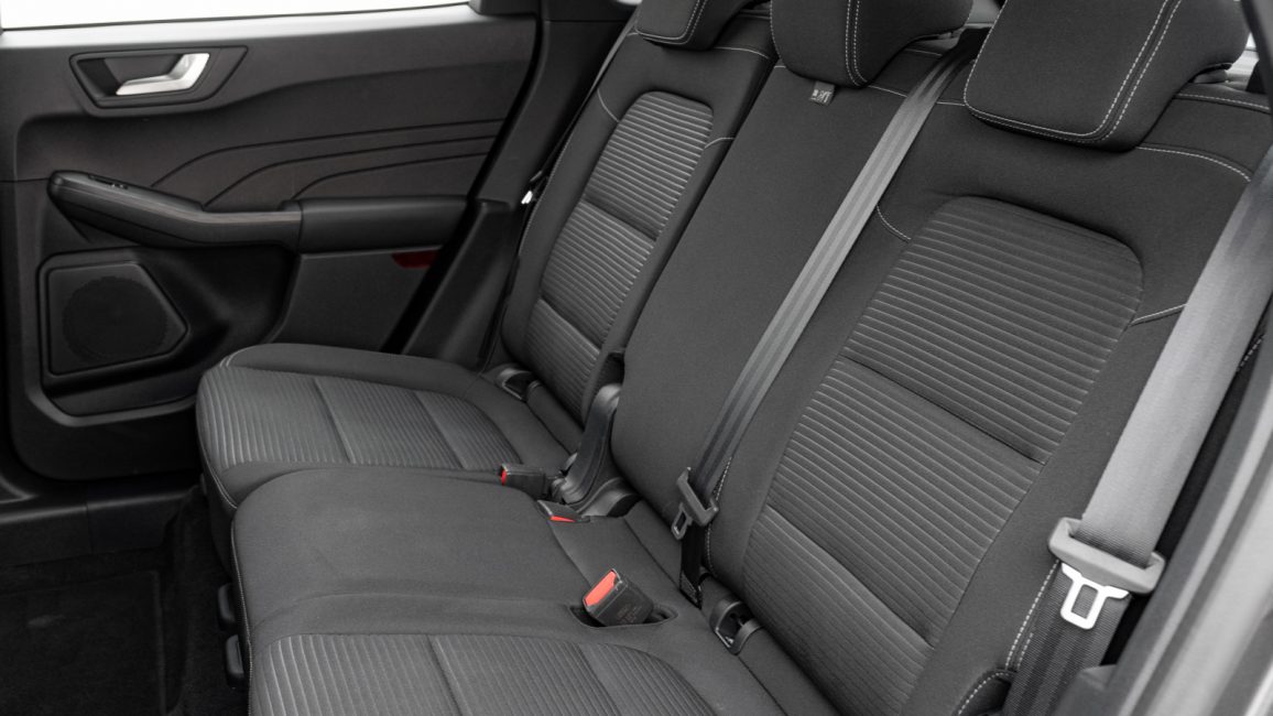 Ford Kuga 1.5 EcoBoost FWD Titanium WJ7441L w abonamencie