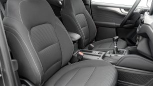 Ford Kuga 1.5 EcoBoost FWD Titanium WJ7441L w abonamencie