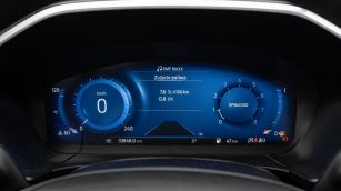 Ford Kuga 1.5 EcoBoost FWD Titanium WJ7441L w abonamencie