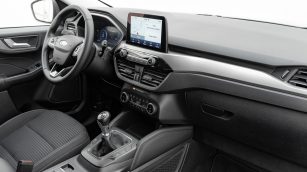Ford Kuga 1.5 EcoBoost FWD Titanium WJ7441L w abonamencie