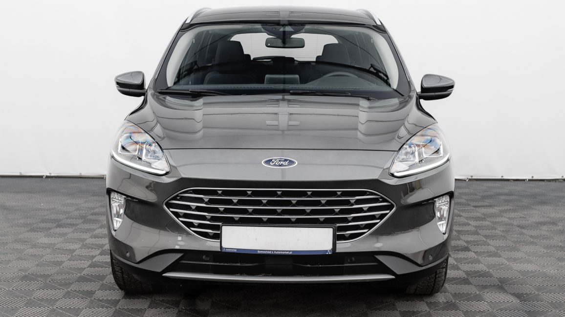 Ford Kuga 1.5 EcoBoost FWD Titanium WJ7441L w abonamencie