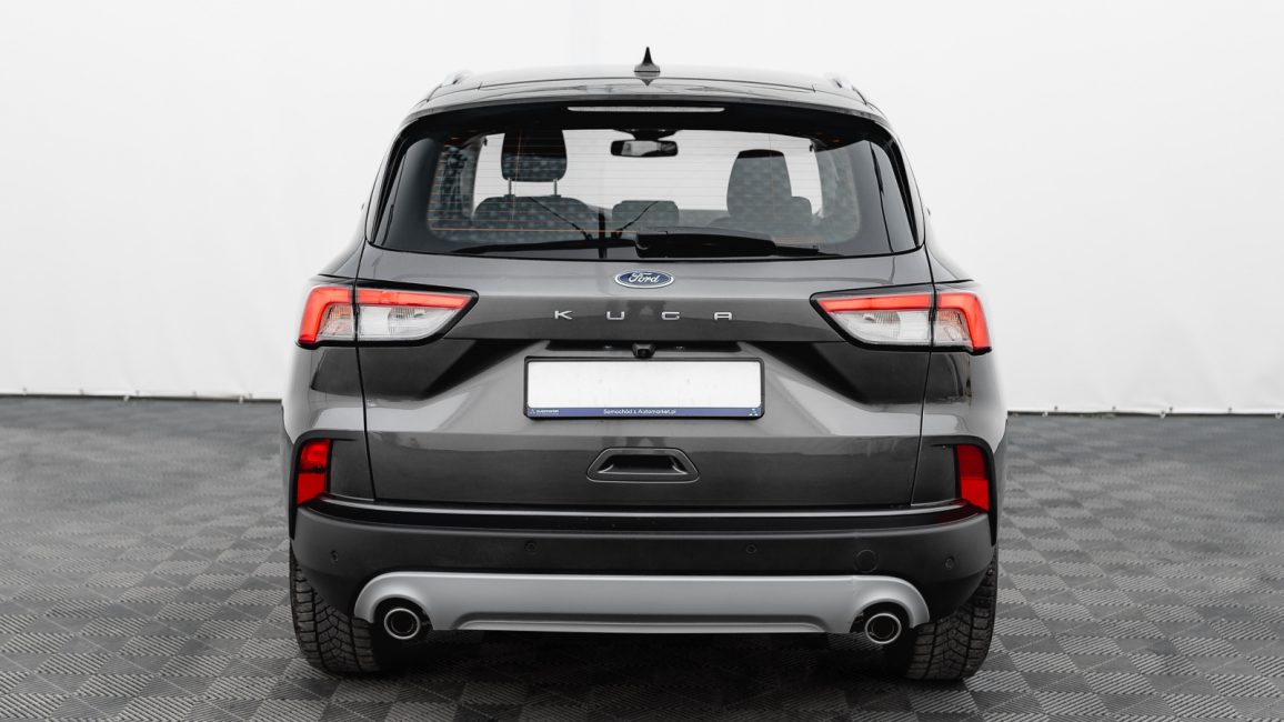 Ford Kuga 1.5 EcoBoost FWD Titanium WJ7441L w abonamencie
