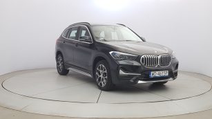 BMW X1 sDrive20i xLine aut WD4615P w abonamencie