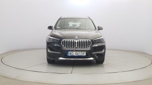 BMW X1 sDrive20i xLine aut WD4615P w abonamencie