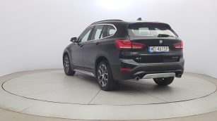 BMW X1 sDrive20i xLine aut WD4615P w abonamencie