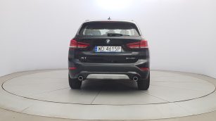BMW X1 sDrive20i xLine aut WD4615P w abonamencie