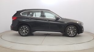 BMW X1 sDrive20i xLine aut WD4615P w abonamencie