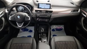 BMW X1 sDrive20i xLine aut WD4615P w abonamencie