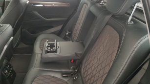 BMW X1 sDrive20i xLine aut WD4615P w abonamencie