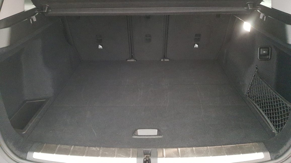 BMW X1 sDrive20i xLine aut WD4615P w abonamencie