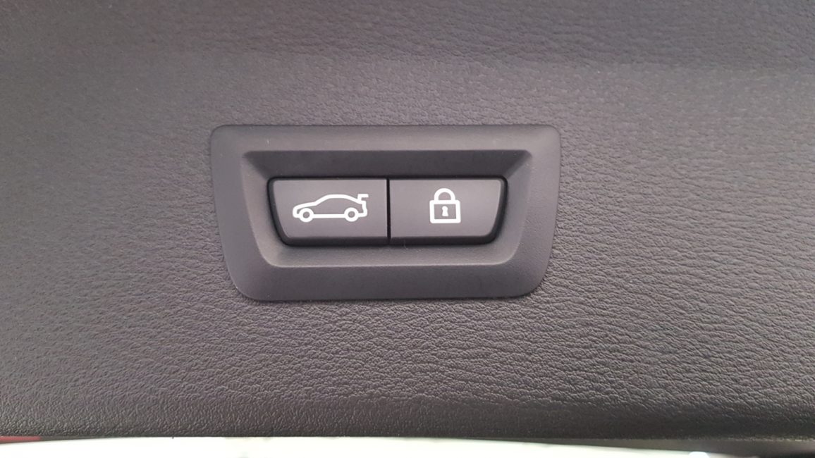 BMW X1 sDrive20i xLine aut WD4615P w abonamencie