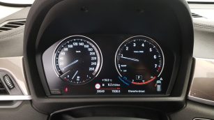 BMW X1 sDrive20i xLine aut WD4615P w abonamencie