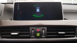 BMW X1 sDrive20i xLine aut WD4615P w abonamencie