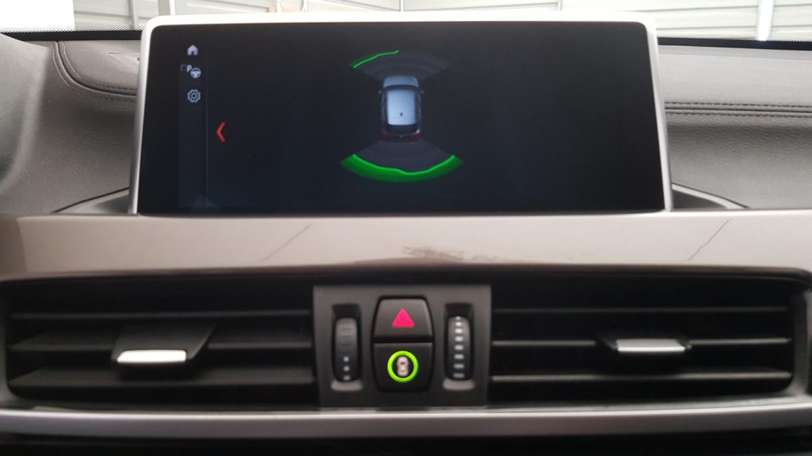 BMW X1 sDrive20i xLine aut WD4615P w abonamencie