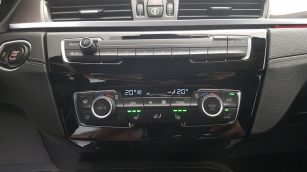 BMW X1 sDrive20i xLine aut WD4615P w abonamencie