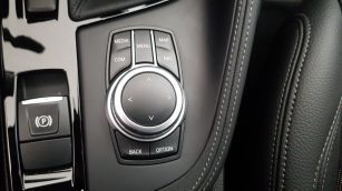 BMW X1 sDrive20i xLine aut WD4615P w abonamencie