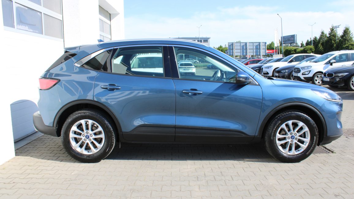 Ford Kuga 1.5 EcoBoost FWD Titanium WJ7436L w abonamencie