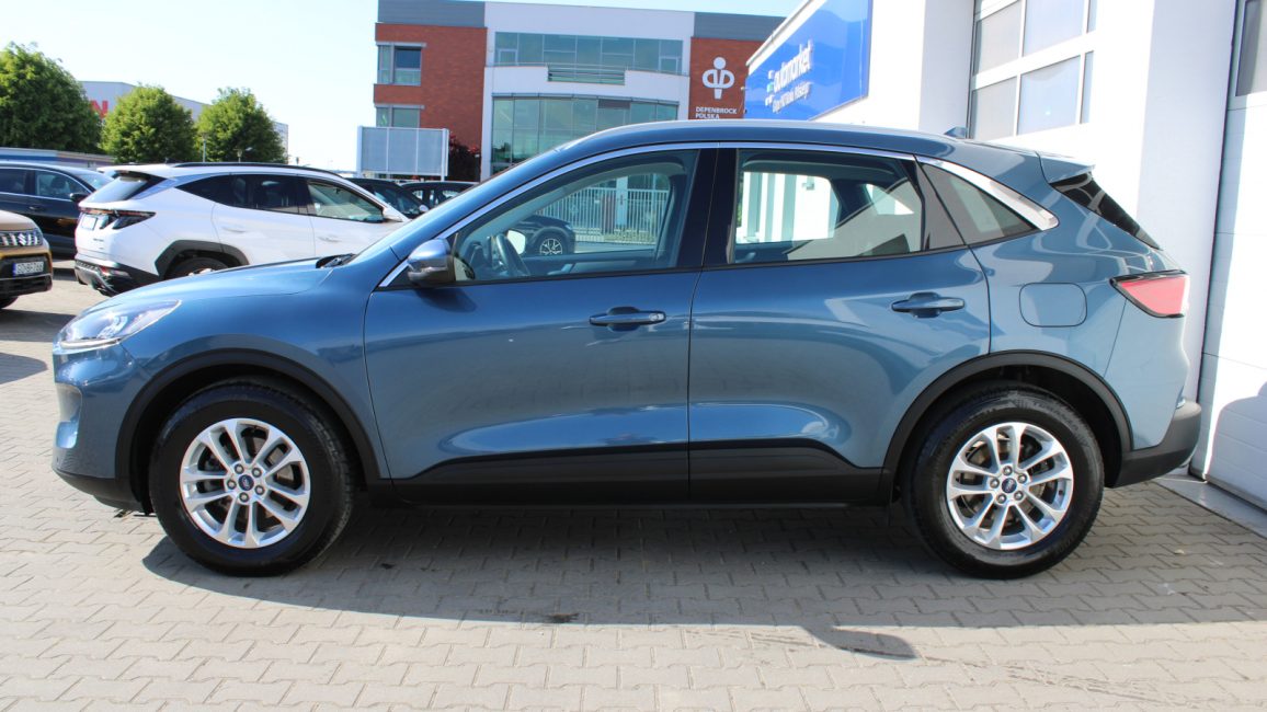 Ford Kuga 1.5 EcoBoost FWD Titanium WJ7436L w abonamencie