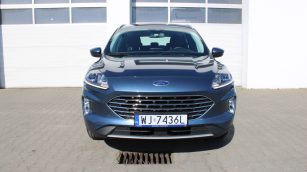Ford Kuga 1.5 EcoBoost FWD Titanium WJ7436L w abonamencie