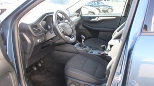 Ford Kuga 1.5 EcoBoost FWD Titanium WJ7436L w abonamencie