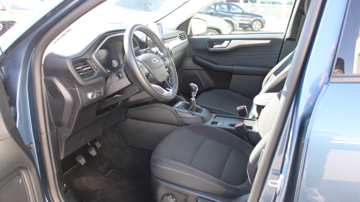 Ford Kuga 1.5 EcoBoost FWD Titanium WJ7436L w abonamencie